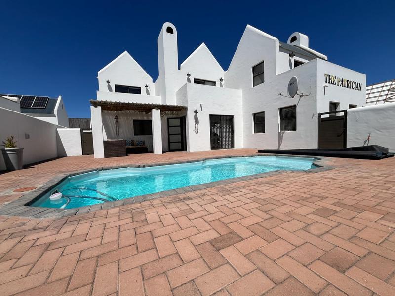 3 Bedroom Property for Sale in Dwarskersbos Western Cape